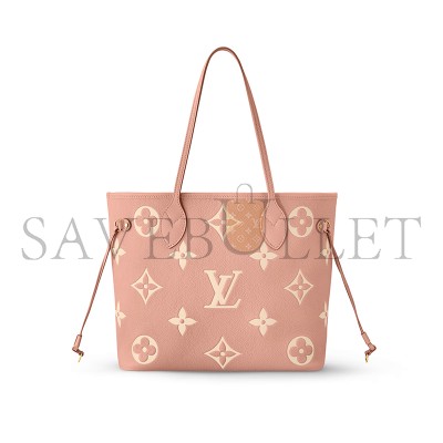 LOUIS VUITTON NEVERFULL MM M46329 (31*28*14cm)